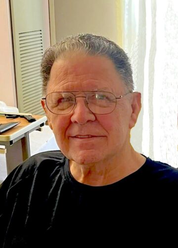 Russell V. Mancuso Jr.
